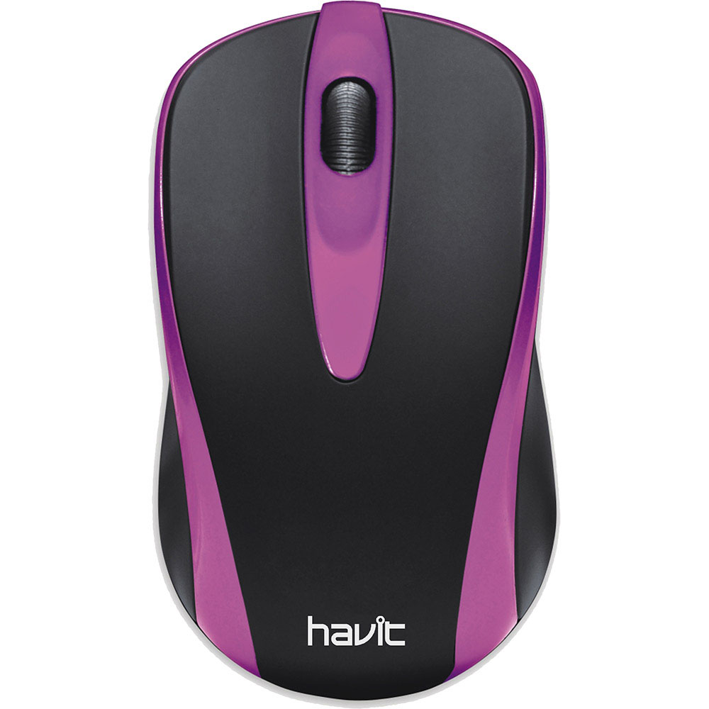 HAVIT HV-MS675 USB purple (56308151)