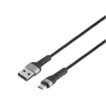 Remax RC-124m USB AM на Micro 1м black