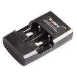 Soshine S5-FE для Li-ion RCR123 и RCR2