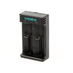 Videx VCH L200 (14500/18650) на 2 АКБ