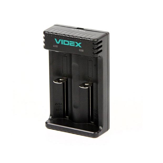 Videx VCH L200 (14500/18650) на 2 АКБ (56318316)