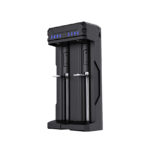 XTAR FC2 Li-ion