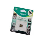 Карта пам'яті APACER 16 ГБ Micro SD Класс 10