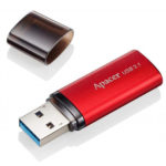 Флеш накопитель APACER АН25B 16GB USB 3.1 Red