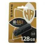 Флеш накопитель Hi-Rali 128GB USB 3