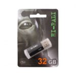 Флешка Hi-Rali Corsair 32 GB USB 3.0 Black