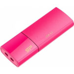 Флешка SILICON POWER Ultima U05 32 ГБ pink