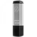 Флешка T&G Vega 121 32 ГБ silver