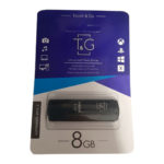 Флеш накопитель T&G Vega 121 8GB black