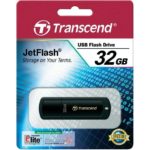 Флешка TRANSCEND JetFlash 350 32 GB