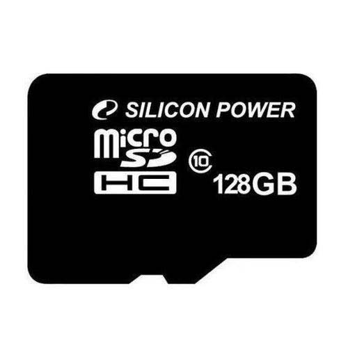 Карта пам’яті SILICON POWER micro SDHC 128 GB Class 10 (56319349)