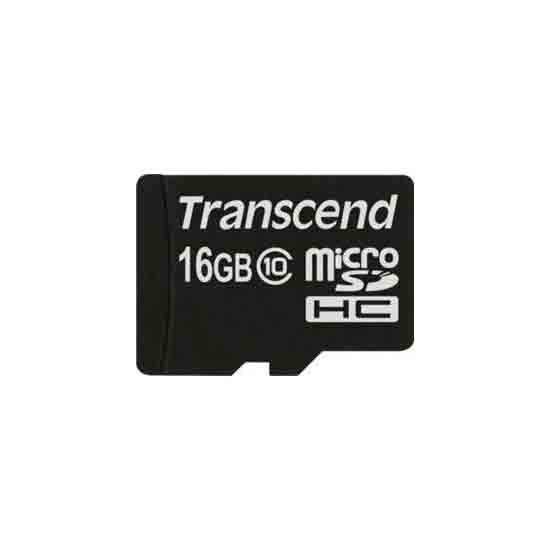 Карта пам’яті TRANSCEND micro SD 16 ГБ Class 10 (56304709)