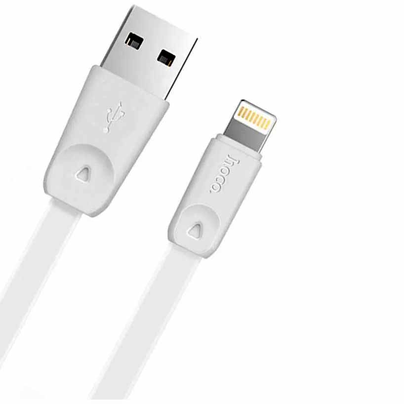 HOCO USB AM – iPhone X9 White (56318374)