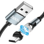 HOCO U94 USB AM на Micro 2