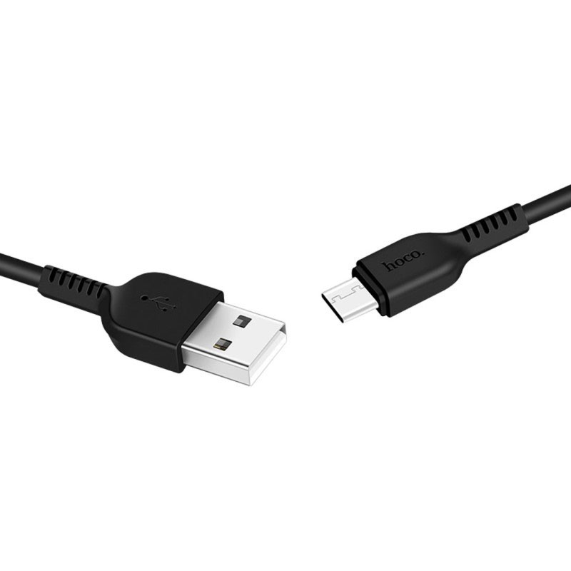 HOCO X20 USB AM to Type-C 2A 2m White (56320030)