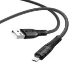 HOCO X67 USB AM на Micro data 1м black
