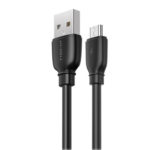 Remax RC-138m USB AM на Micro 1м black