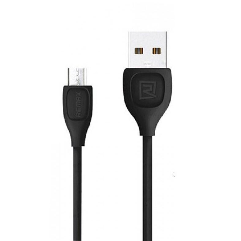 Remax Lesu RC-050m USB AM на Micro 1м black (56314103)