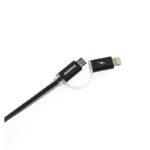 Reмax RC 020t Aurora USB - iPhone Lightning/мicro