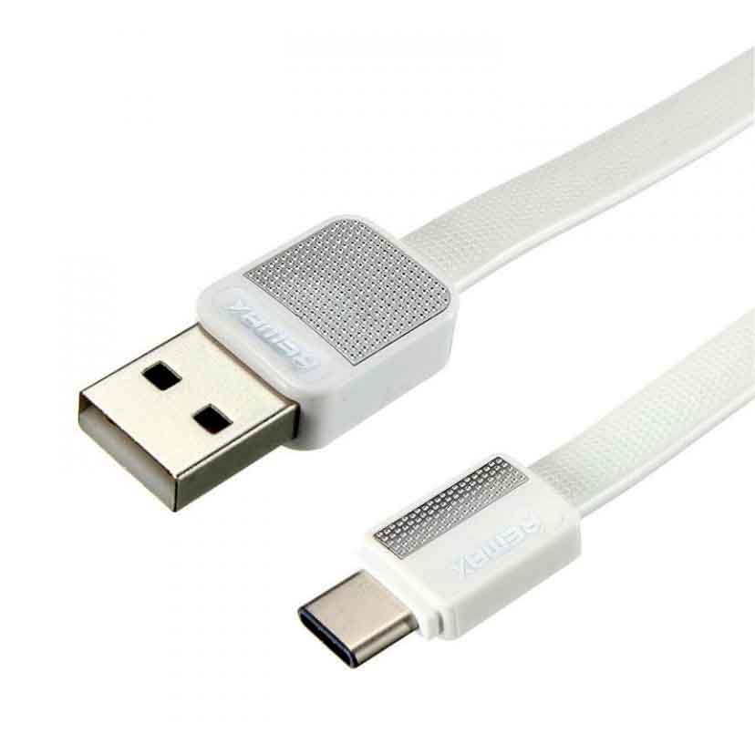Remax RC 044a USB – type C 1м White (56317920)