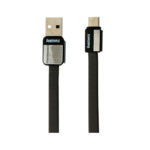 Reмax RC 044a USB - TYPE C Platinuм 1м черный