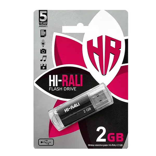 Hi-Rali 2GB Corsair нефрит (56321337)