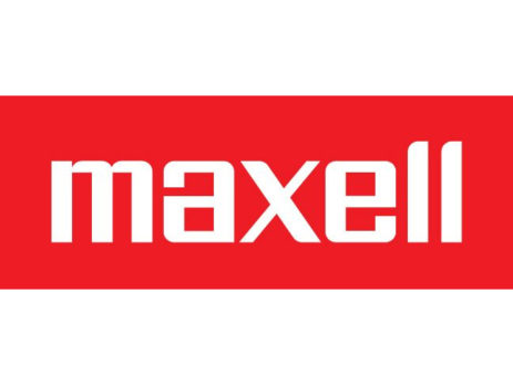 maxell