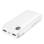 Hoco J53A Exceptional 10000mAh/LCD White