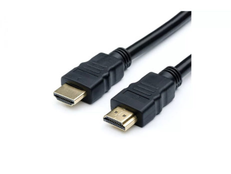 ATCOM HDMI - HDMI 2м черный 17391