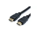 ATCOM HDMI - HDMI 3м черный