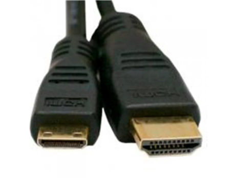ATCOM HDMI - mini HDMI 1м 6153