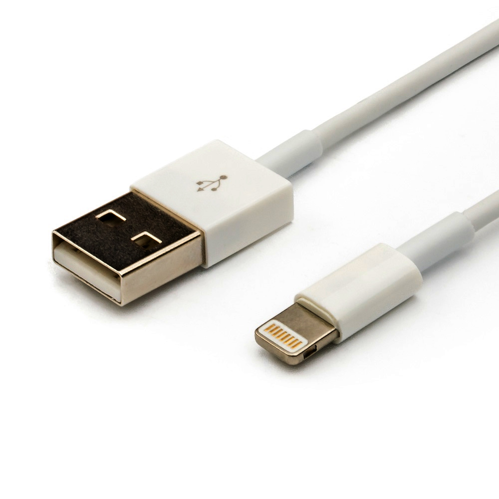 ATCOM USB – iPhone Lightning 1м (56312358)