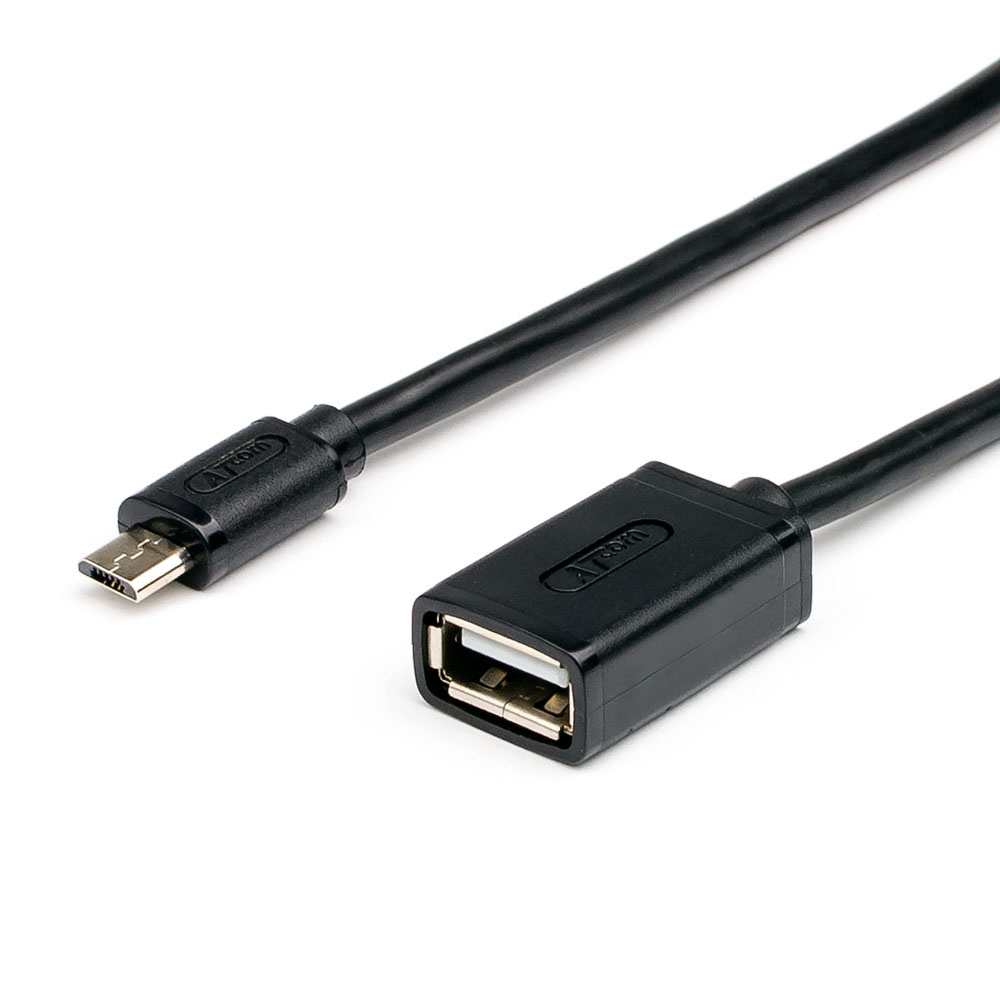 ATCOM OTG мicro USB (6096954)
