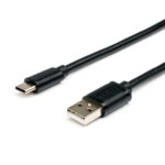 ATCOM USB - TYPE C 1.8 м Gold Plated блистер