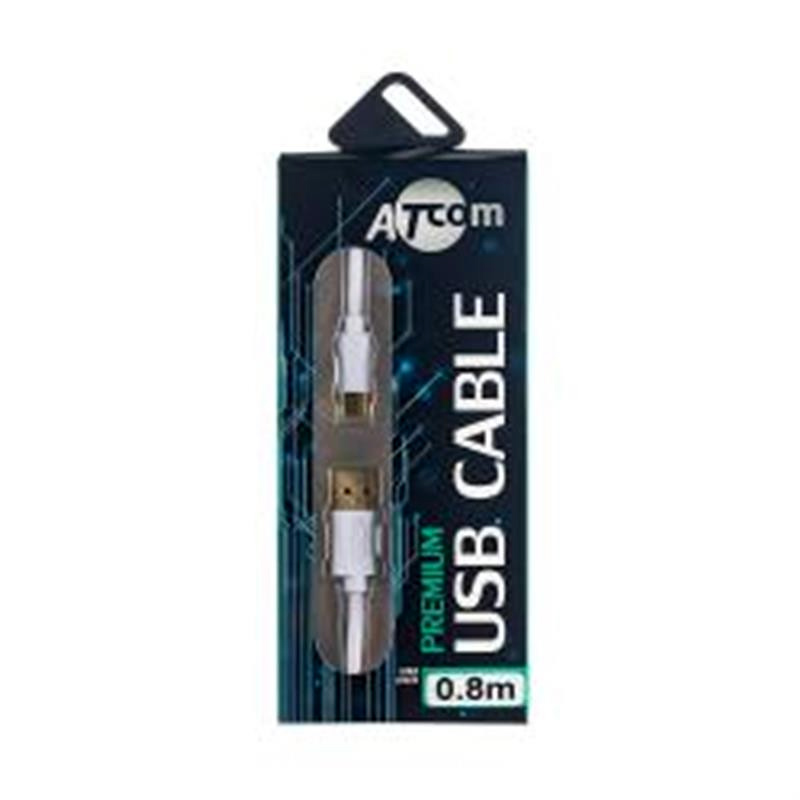 ATCOM USB – TYPE C 0.8 м 17425 (56315981)