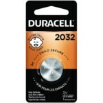 Батарейка DURACELL DL2032