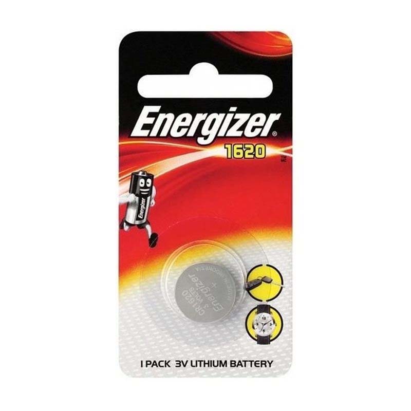 Батарейка ENERGIZER CR1620 (56316264)