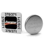 Батарейка Energizer SR920SW B1 371