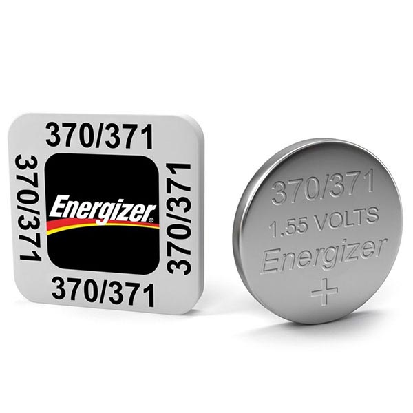 Батарейка Energizer SR920SW B1 371 (56316313)