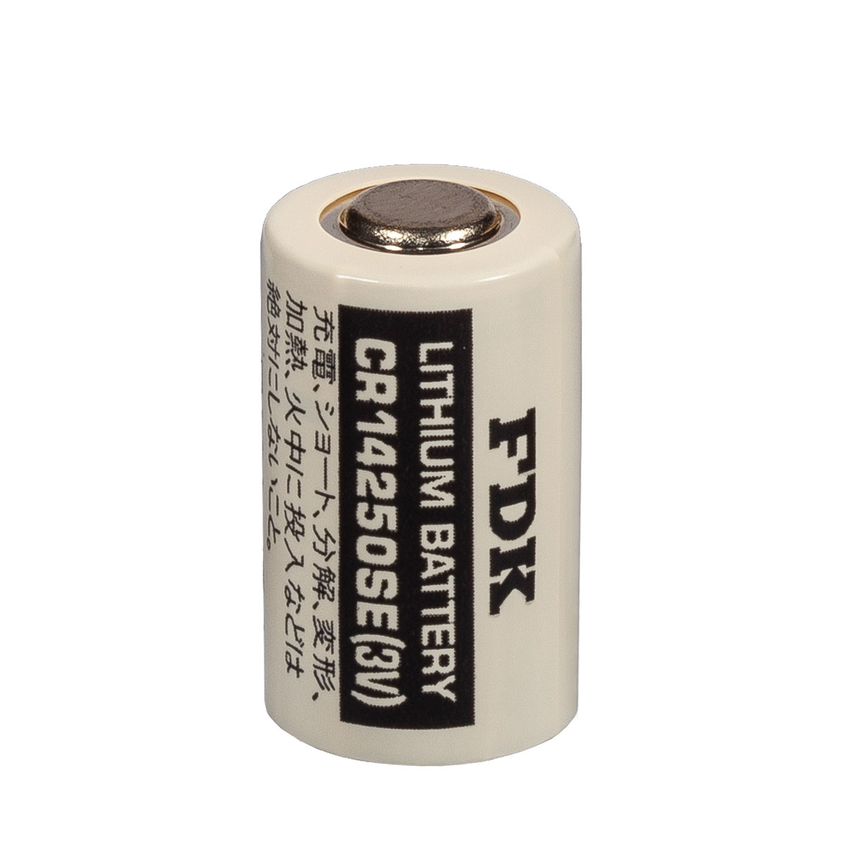 Батарейка FDK CR14250 SE1/2AA 3V (56320145)