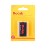 Батарейка KODAK LongLife 6F22 1bl