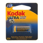 Батарейка KODAK Ultra 23A (12V)
