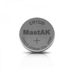 Батарейка MASTAK CR1220