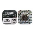 Батарейка MAXELL SR927SW 395