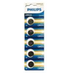 Батарейка Philips CR1616 bl5