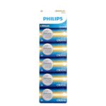Батарейка Philips CR2016 bl5