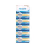 Батарейка Philips CR2430 bl5