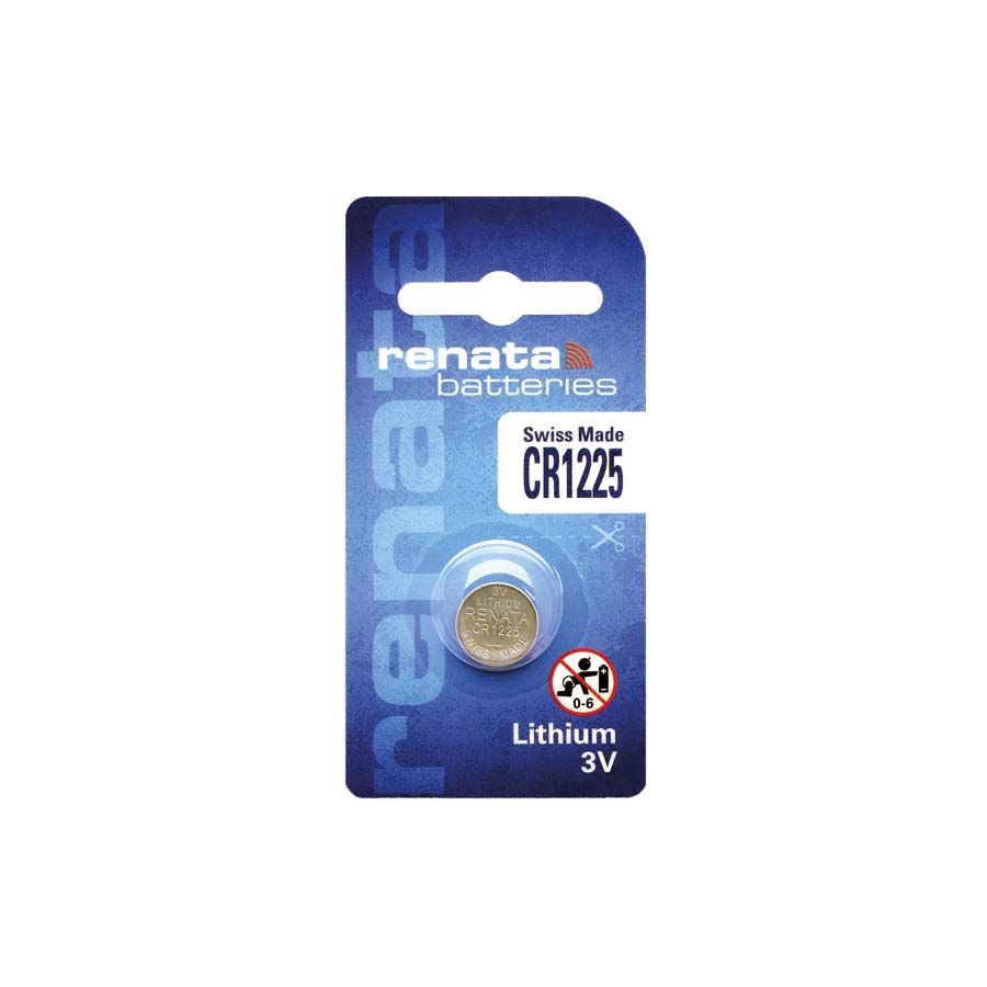 Батарейка RENATA CR1225 (56316853)
