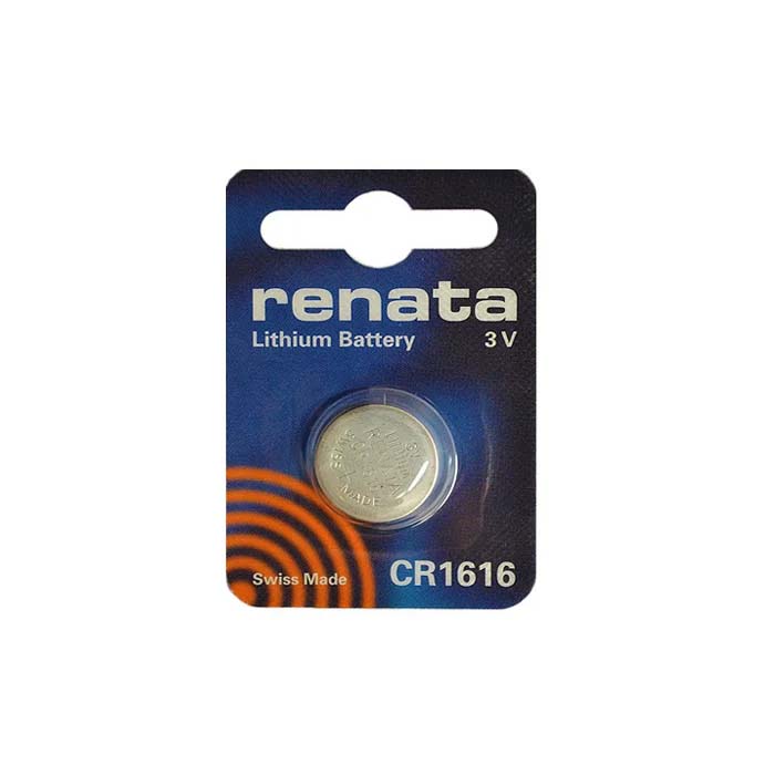 Батарейка RENATA CR1616 (56305333)