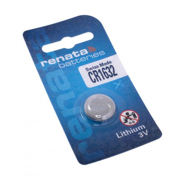 Батарейка RENATA CR1632 (56303671)